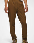 Wonderland Rocks Men's Pull On Pant