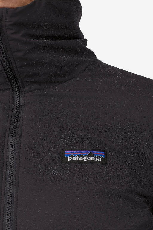 Patagonia W's Nano-Air Light Hybrid Hoody