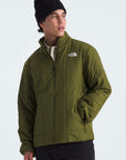 TNF M's Junction Insulated Jacket