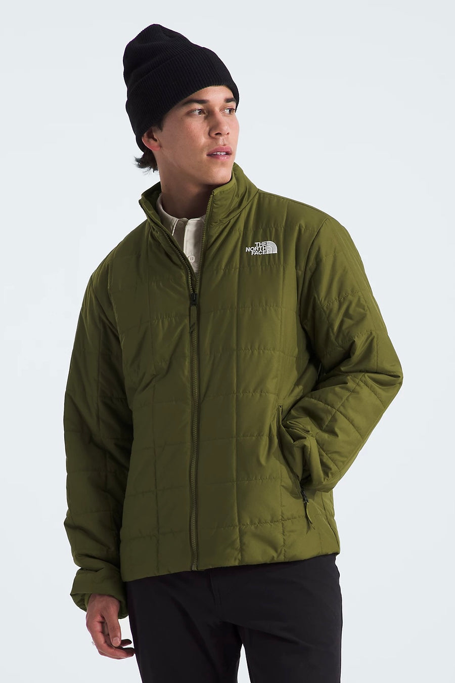 TNF M's Junction Insulated Jacket