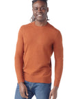 Smartwool Men's Sparwood Crew Sweater