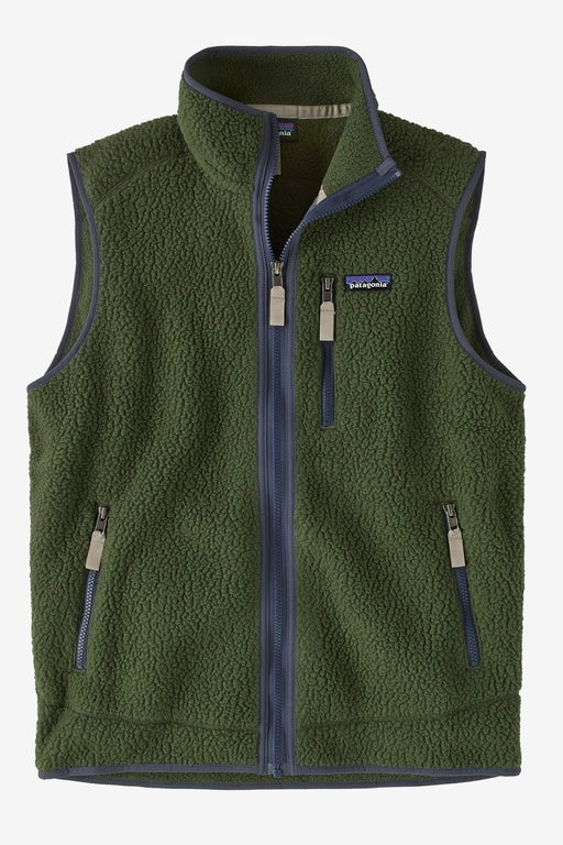 Patagonia M's Retro PIle Vest