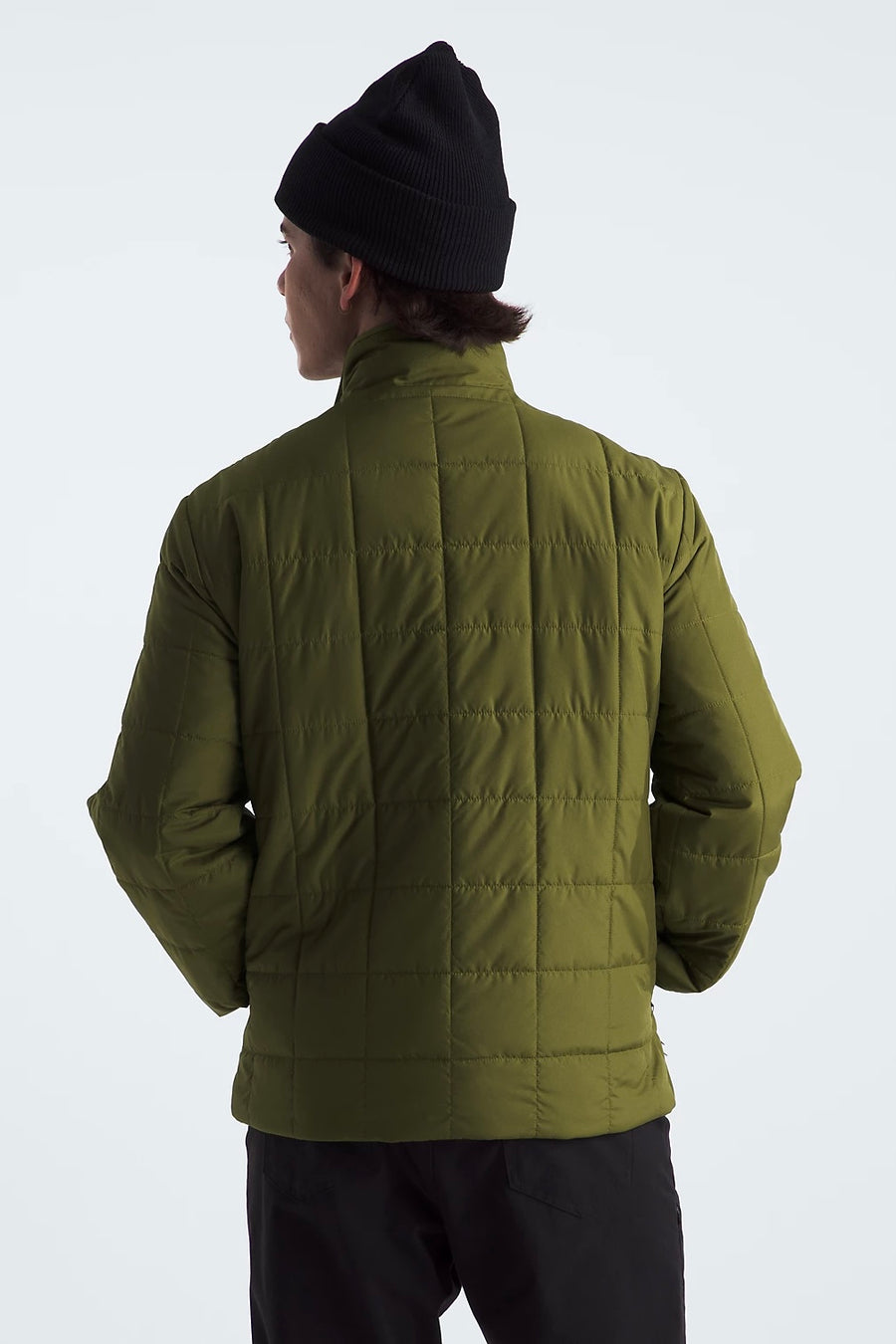 TNF M's Junction Insulated Jacket