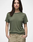 Cozy Up Short Sleeve T-Shirt