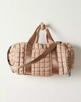 FP Movement Quilted Duffel Bag