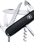 Swiss Army Camper Knife