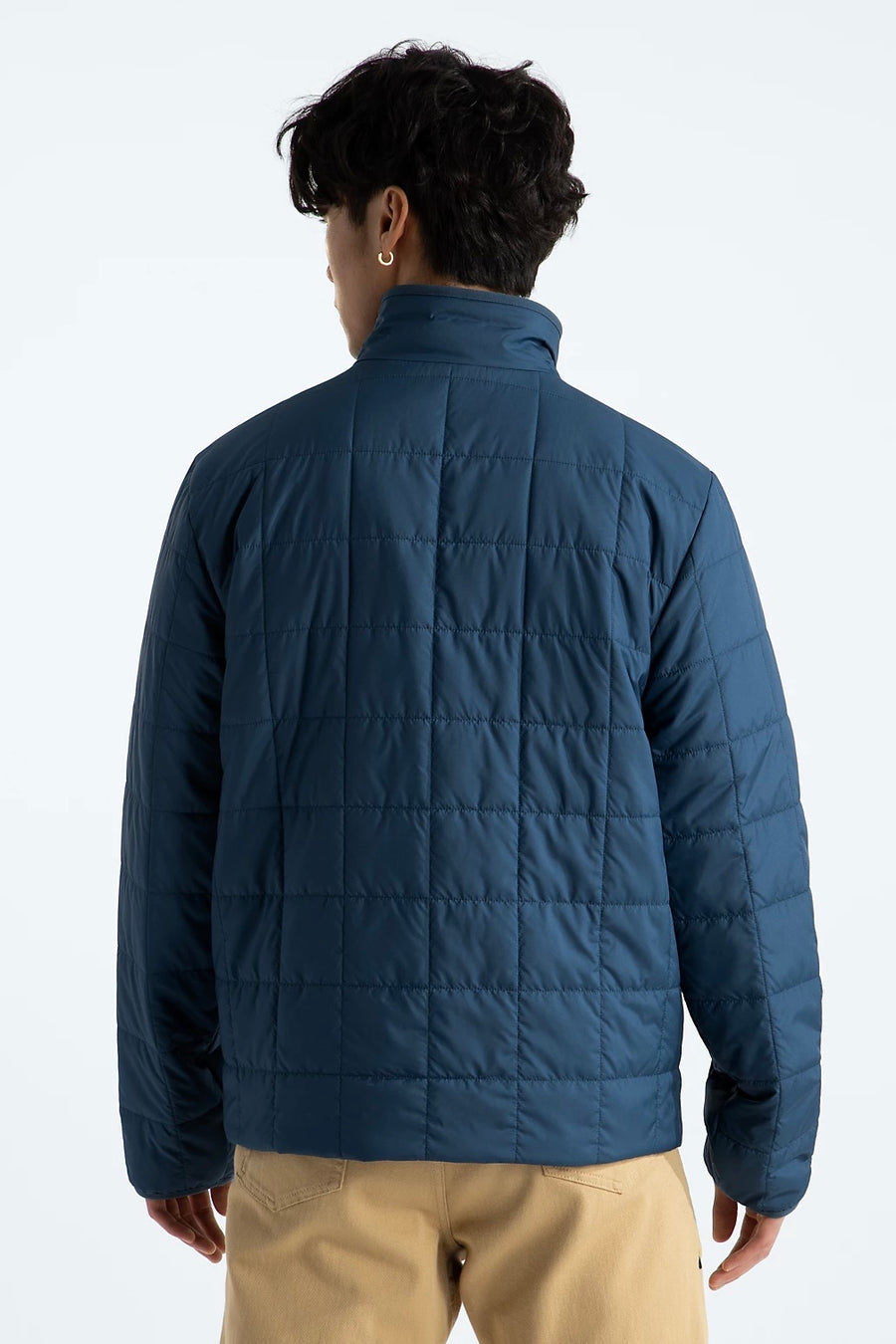 TNF M's Junction Insulated Jacket