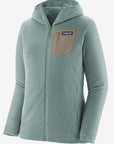 Patagonia Women's R1 Air Full-Zip Hoody