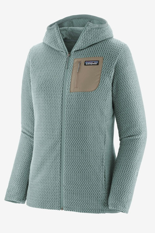 Patagonia Women's R1 Air Full-Zip Hoody