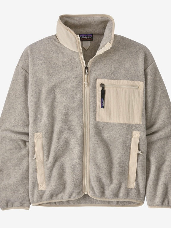 Patagonia W's Synchilla Jacket