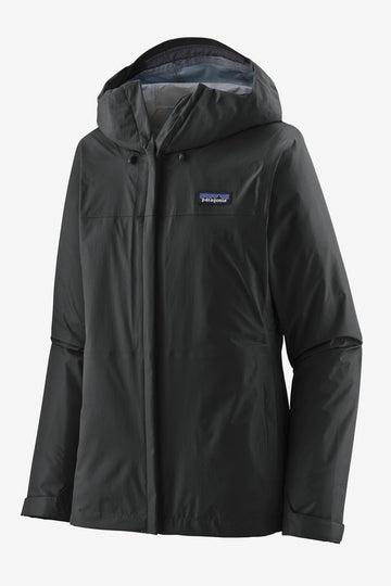 Patagonia W's Torrentshell 3L Waterproof Jacket