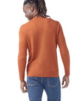 Smartwool Men's Sparwood Crew Sweater