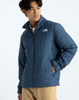 TNF M's Junction Insulated Jacket