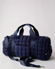 FP Movement Quilted Duffel Bag