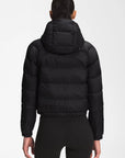 The North Face W's Hydrenalite Down Hoodie