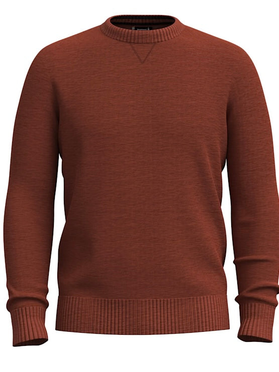 Smartwool Men's Sparwood Crew Sweater