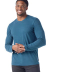 Smartwool Men's Perfect Crew Long Sleeve Tee