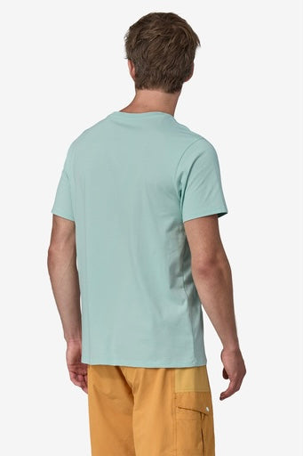 Patagonia ROC Daily Tee