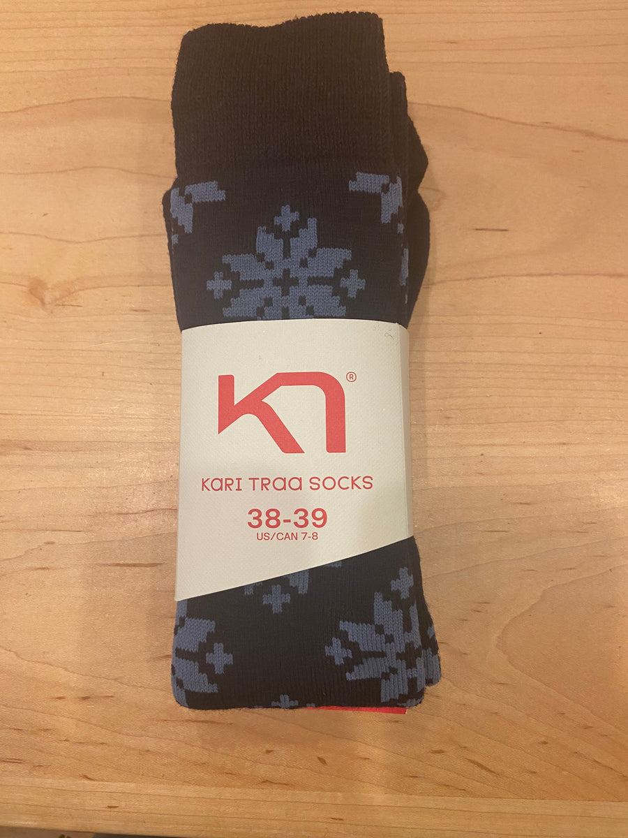 Kari Traa Rose Sock