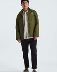 TNF M's Junction Insulated Jacket