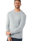 Smartwool Men's Sparwood Crew Sweater