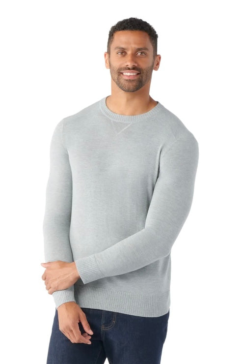 Smartwool Men's Sparwood Crew Sweater