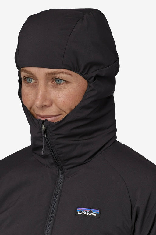 Patagonia W's Nano-Air Light Hybrid Hoody