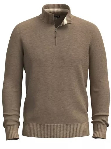 Smartwool M's Sparwood 1/2 Zip Sweater