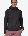 Patagonia W's Nano-Air Light Hybrid Hoody