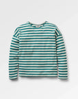 Panorama Striped Long Sleeve T-Shirt