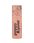 Poppy & Pout Lip Balm