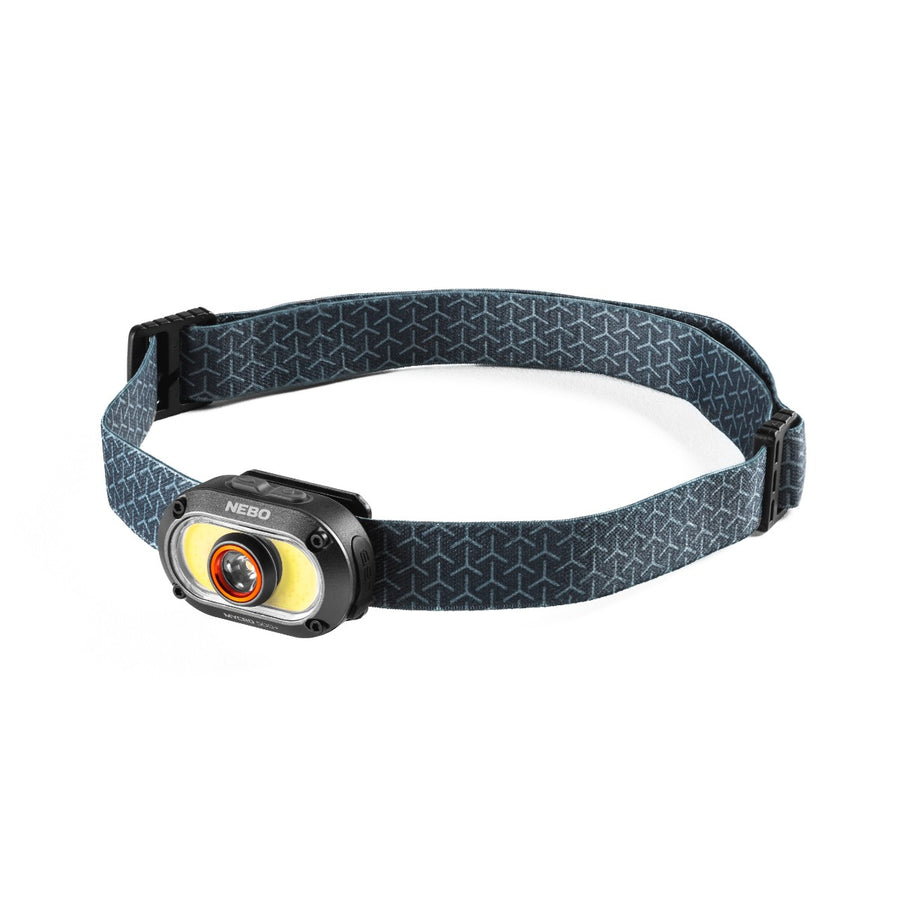 Mycro Rechargeable Headlamp 500 Lumens