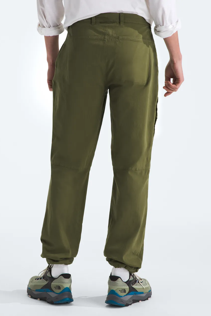 TNF M's Beta Utility Pant-32" Inseam