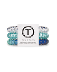 TELETIES - Small 3pk Hair Ties