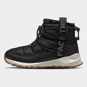 TNF Women’s ThermoBall Lace Up Waterproof Boots