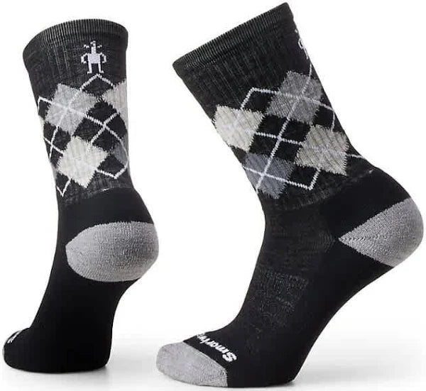 Smartwool Diamond Light Cushion Crew Sock