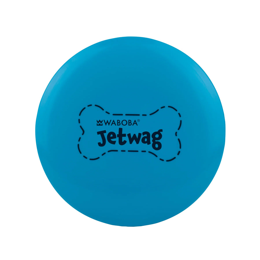 Waboba Woofgames -3 Best Dog Toys