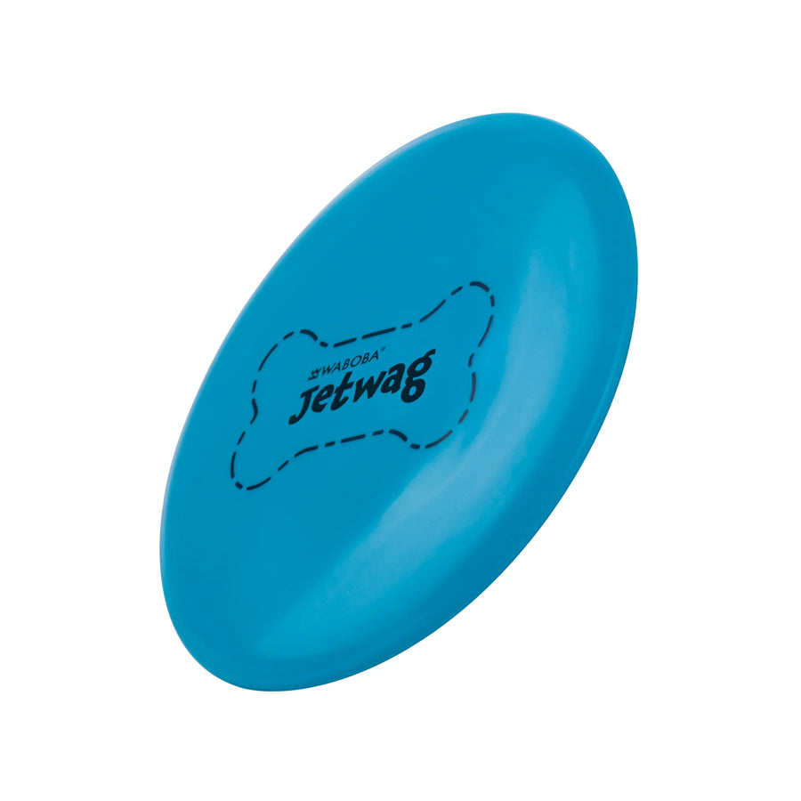 Waboba Jetwag Dog Disc