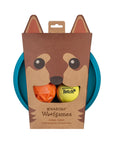 Waboba Woofgames -3 Best Dog Toys