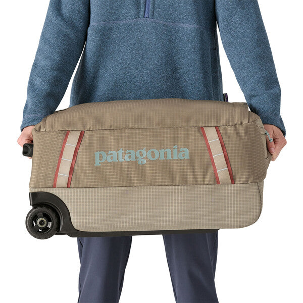 Patagonia Black Hole Wheeled Duffel 40L