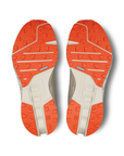 On Cloudsurfer Trail Men's - Fossil / Ivory