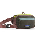 Patagonia Ultralight Black Hole Mini Hip Pack