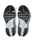 On Cloudsurfer Trail Waterproof Men's -Black / Heather