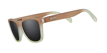 Goodr Three Parts Tee Polarized Sunglasses