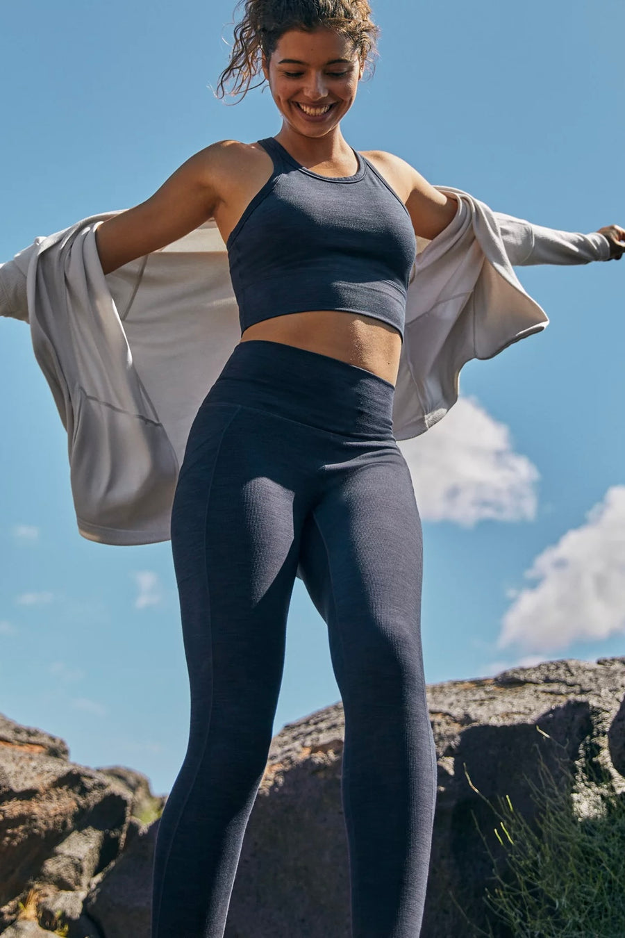 Prana Transform 7/8 Legging - Yoga leggings Women's, Buy online