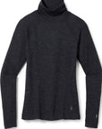 Smartwool W's Thermal Merino Ribbed Turtleneck