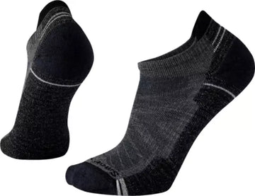 Hike Light Cushion Low Ankle Socks