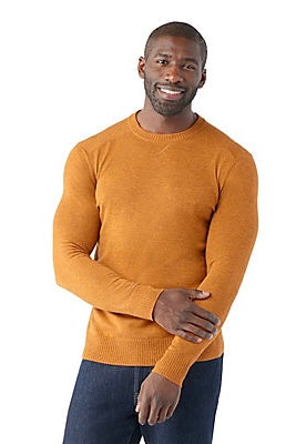 Smartwool Men’s Classic Merino 250 Baselayer Crew